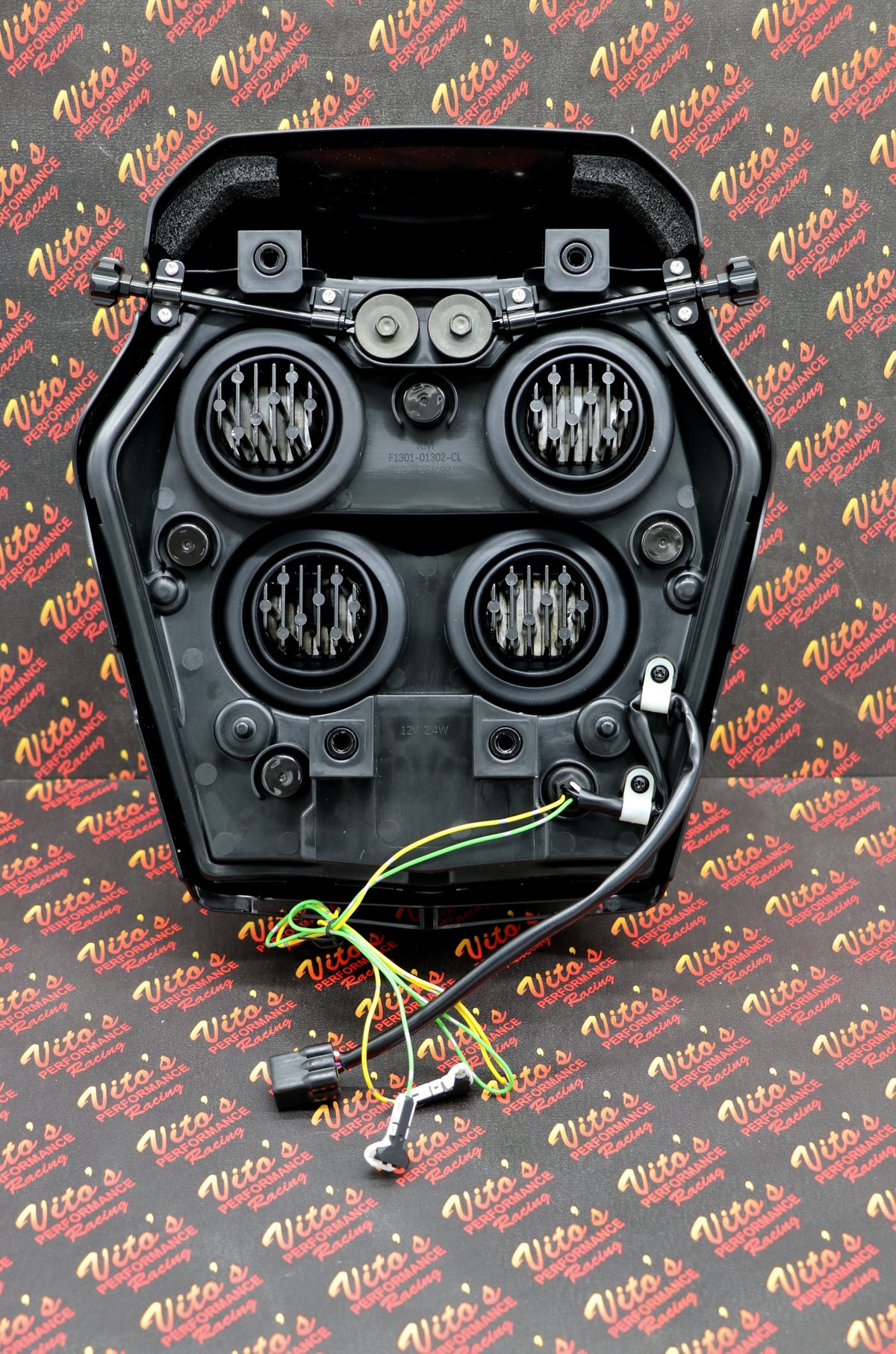 NEW LED headlight Yamaha Tenere 700 2020-2023 Ténéré 700 XT700Z