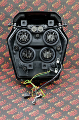 NEW LED headlight Yamaha Tenere 700 2020-2023 Ténéré 700 XT700Z
