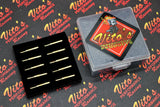 2 x VITO'S Keihin MAIN + PILOT FULL JET KIT Banshee PJ PWK 28mm 34mm 35mm