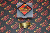2 x VITO'S Keihin PILOT JET KIT Banshee PJ PWK 28mm 34mm 35mm 20 pieces 32-55