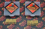 2 x VITO'S Keihin MAIN + PILOT FULL JET KIT Banshee PJ PWK 28mm 34mm 35mm
