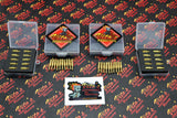2 x VITO'S Keihin MAIN + PILOT FULL JET KIT Banshee PJ PWK 28mm 34mm 35mm
