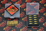 2 x VITO'S Keihin MAIN + PILOT FULL JET KIT Banshee PJ PWK 28mm 34mm 35mm