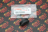 Yamaha OEM Grommet Gas tank rubber insert front Banshee Blaster Raptor 660