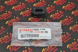Yamaha OEM Grommet Gas tank rubber insert front Banshee Blaster Raptor 660