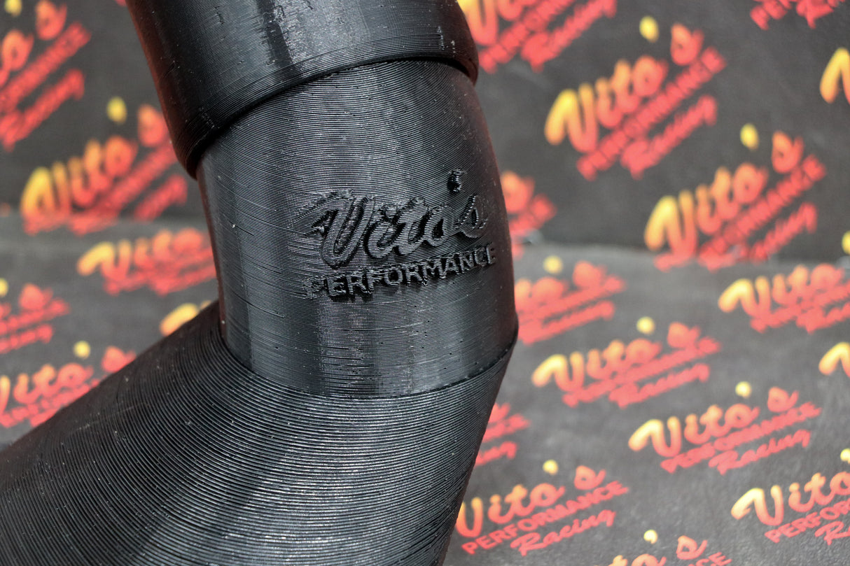 38mm intake duct tube joint airbox air box 1988-2006 Yamaha Blaster 38 pwk