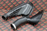 38mm intake duct tube joint airbox air box 1988-2006 Yamaha Blaster 38 pwk
