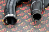 38mm intake duct tube joint airbox air box 1988-2006 Yamaha Blaster 38 pwk