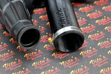 38mm intake duct tube joint airbox air box 1988-2006 Yamaha Blaster 38 pwk