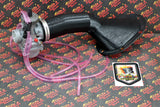 38mm intake duct tube joint airbox air box 1988-2006 Yamaha Blaster 38 pwk
