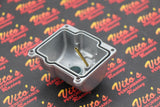 Vito's Keihin PWK PJ 33mm 35mm 38mm 39mm 41mm replacement carburetor fuel bowl