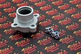 Vito's Performance Rear Brake Rotor Hub Yamaha 2006-2026 YFZ450 Raptor 700 700r