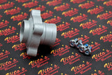 Vito's Performance Rear Brake Rotor Hub Yamaha 2006-2026 YFZ450 Raptor 700 700r