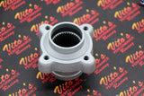 Vito's Performance Rear Brake Rotor Hub Yamaha 2006-2026 YFZ450 Raptor 700 700r