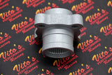 Vito's Performance Rear Brake Rotor + Hub Yamaha 2006-2018 Yfz450 Raptor 700 NEW