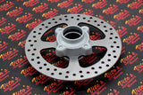 Vito's Performance Rear Brake Rotor + Hub Yamaha 2006-2018 Yfz450 Raptor 700 NEW