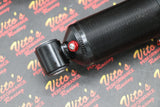 2 X REAR shocks Polaris Sportsman 450 500 570 600 700 BLACK