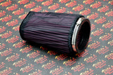 NEW Yamaha Banshee K+N style air filter + OUTERWEAR fits stock airbox 1987-2006 9