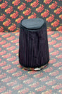 NEW Yamaha Banshee K+N style air filter + OUTERWEAR fits stock airbox 1987-2006 1