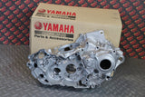 New Engine Left Right Center Cases Case Yamaha Yfz450r Yfz450x Efi 2009-2024