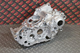 New Engine Left Right Center Cases Case Yamaha Yfz450r Yfz450x Efi 2009-2024