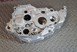 New Engine Left Right Center Cases Case Yamaha Yfz450r Yfz450x Efi 2009-2024