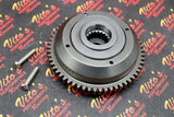 Supercharger Clutch Assy 6ET-17800-00-00 YAMAHA FX-SHO FZR FZS SVHO Waverunner 1