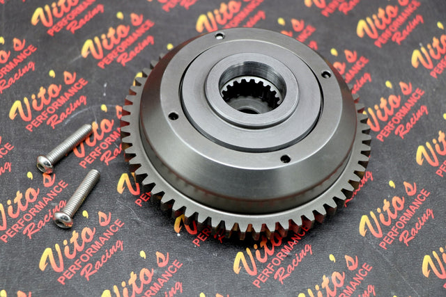 Supercharger Clutch Assy 6ET-17800-00-00 YAMAHA FX-SHO FZR FZS SVHO Waverunner 1