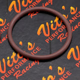 1 x Vito's Performance Banshee o-ring for head pipes exhaust to cylinder ES350
