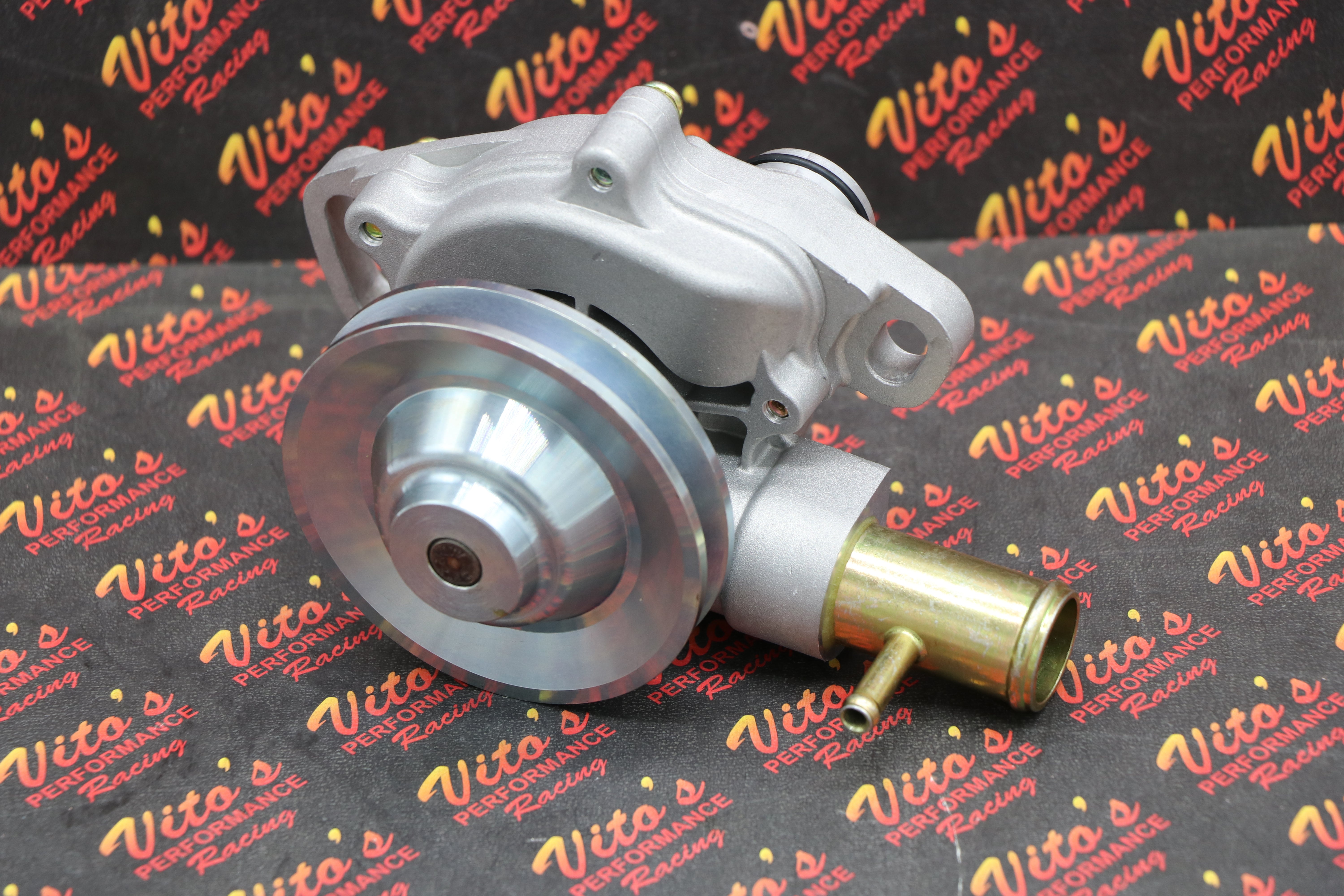 Water Pump For Polaris XLT XCR 600 SP LTD Touring 3084458