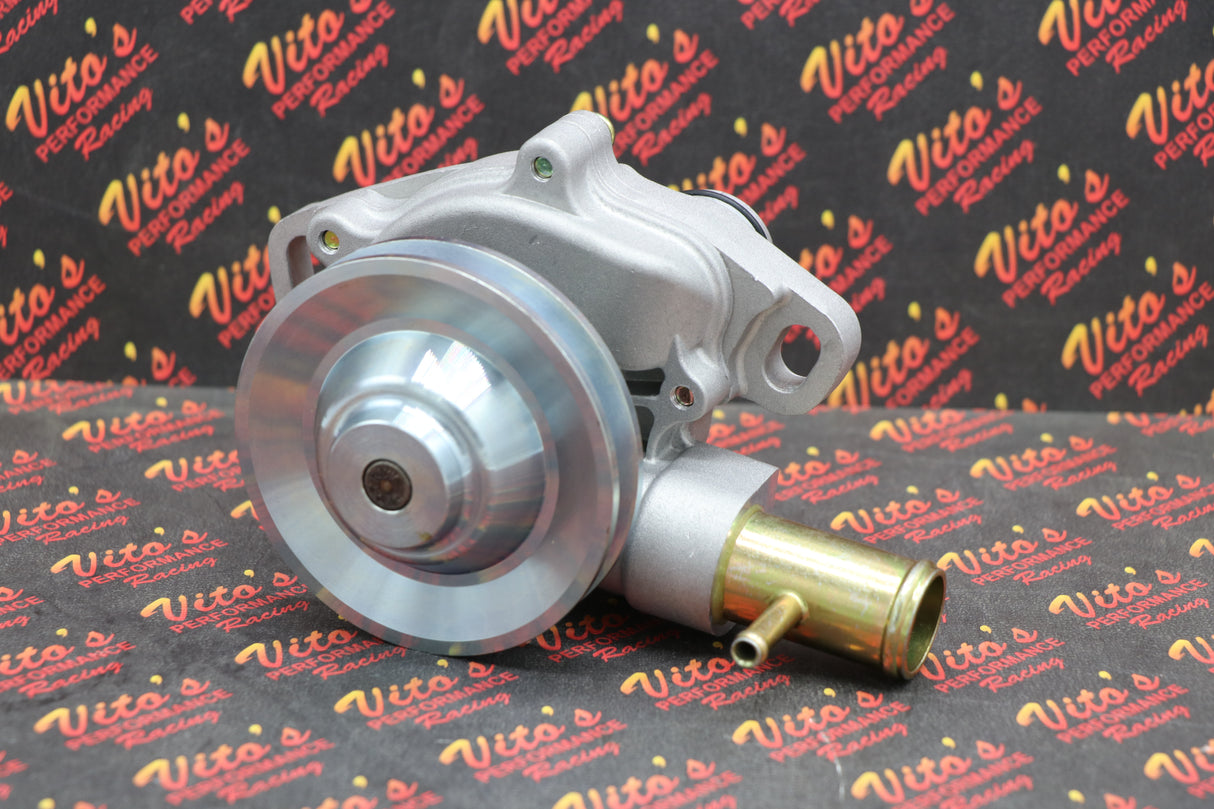 Water Pump For Polaris XLT XCR 600 SP LTD Touring 3084458 Waterpump NEW