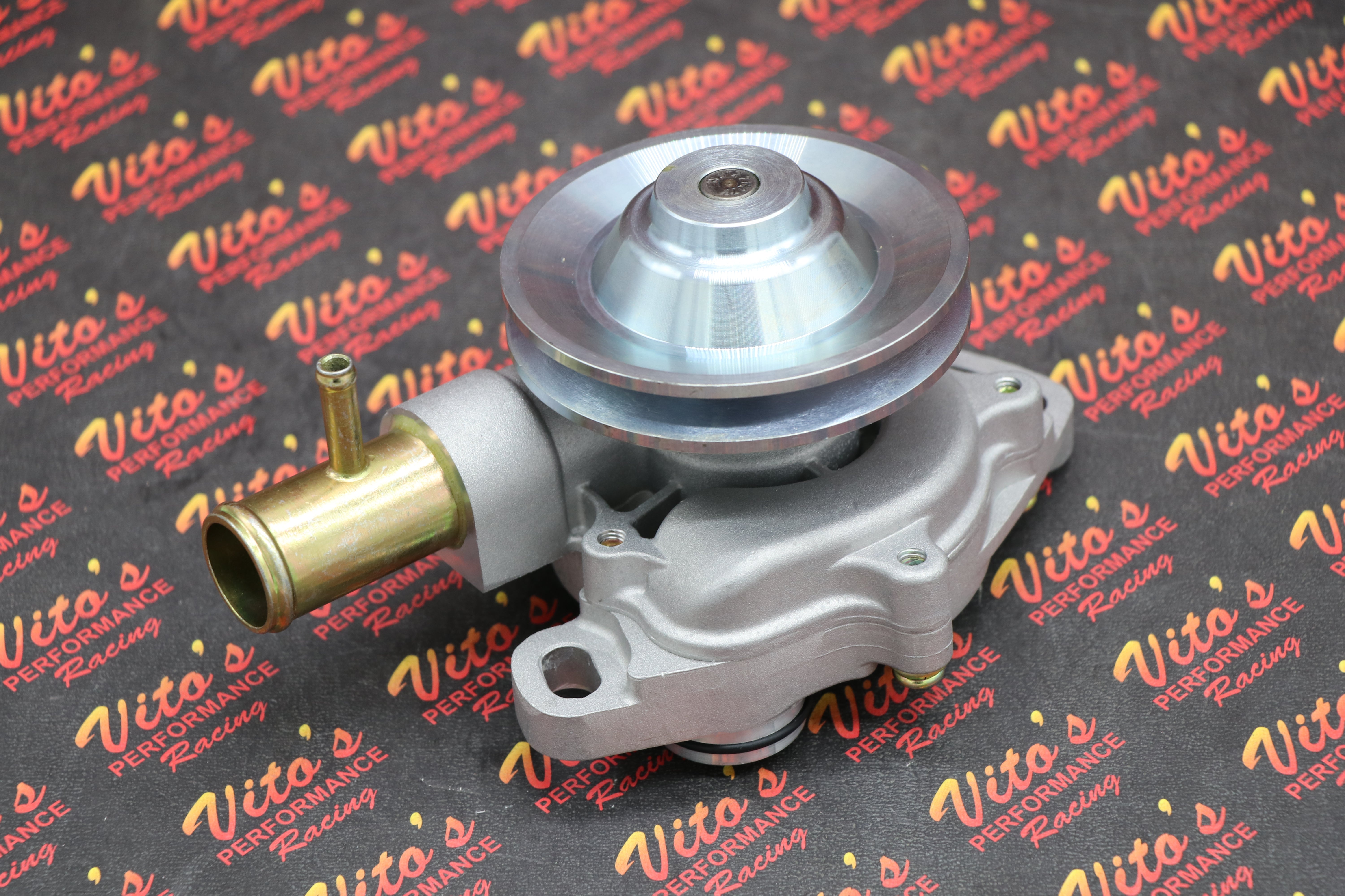 Water Pump For Polaris XLT XCR 600 SP LTD Touring 3084458