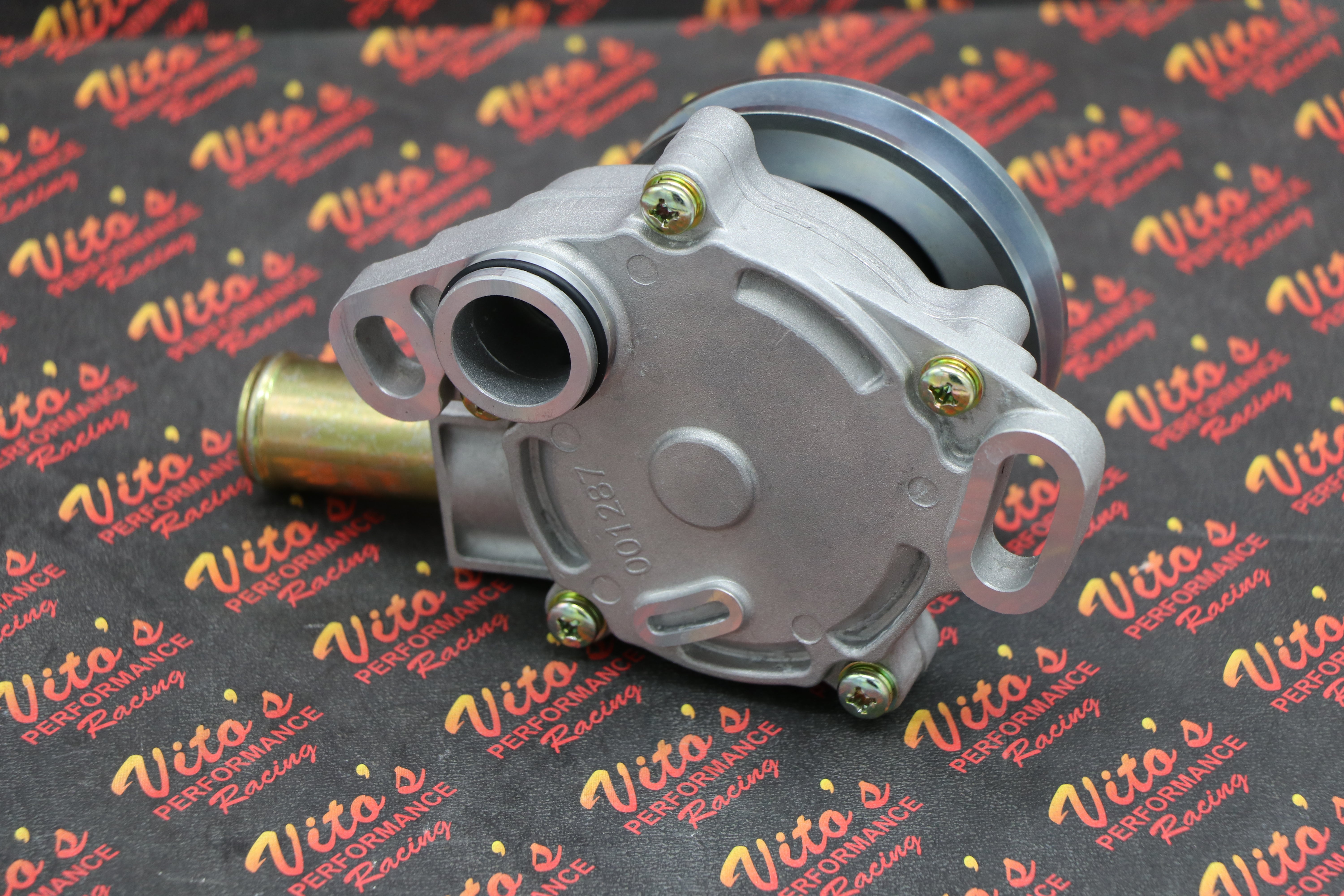 Water Pump For Polaris XLT XCR 600 SP LTD Touring 3084458