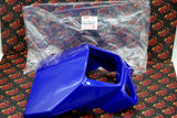 NEW OEM genuine factory Headlight Cover Suzuki DR-Z400 DRS650 2002-2023 BLUE
