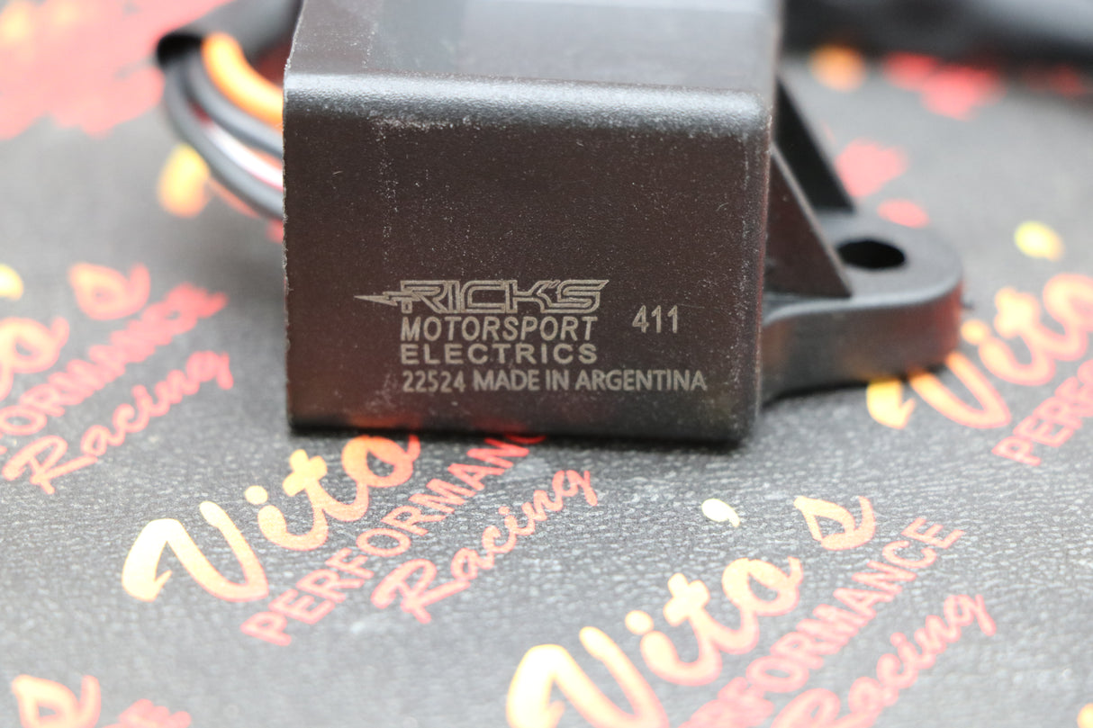 Rick's Motorsports CDI Box Yamaha YFS200 Blaster 1991-2002