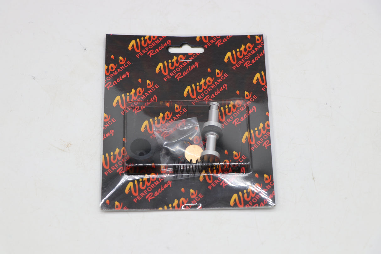 Vito's Front Brake Master Cylinder Yamaha RD350 RD400 XS650 TX650 rebuild kit
