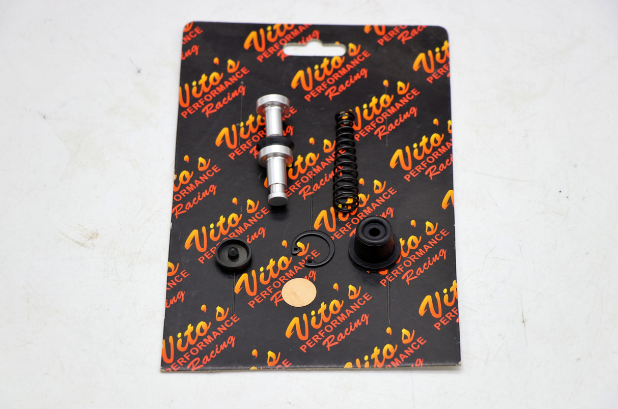 Vito's Front Brake Master Cylinder Yamaha RD350 RD400 XS650 TX650 rebuild kit