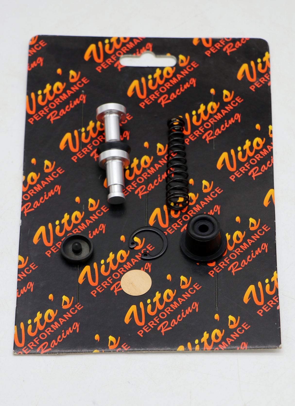 Vito's Front Brake Master Cylinder Yamaha RD350 RD400 XS650 TX650 rebuild kit