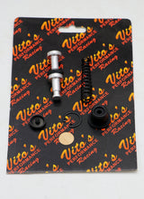 Vito's Front Brake Master Cylinder Yamaha RD350 RD400 XS650 TX650 rebuild kit