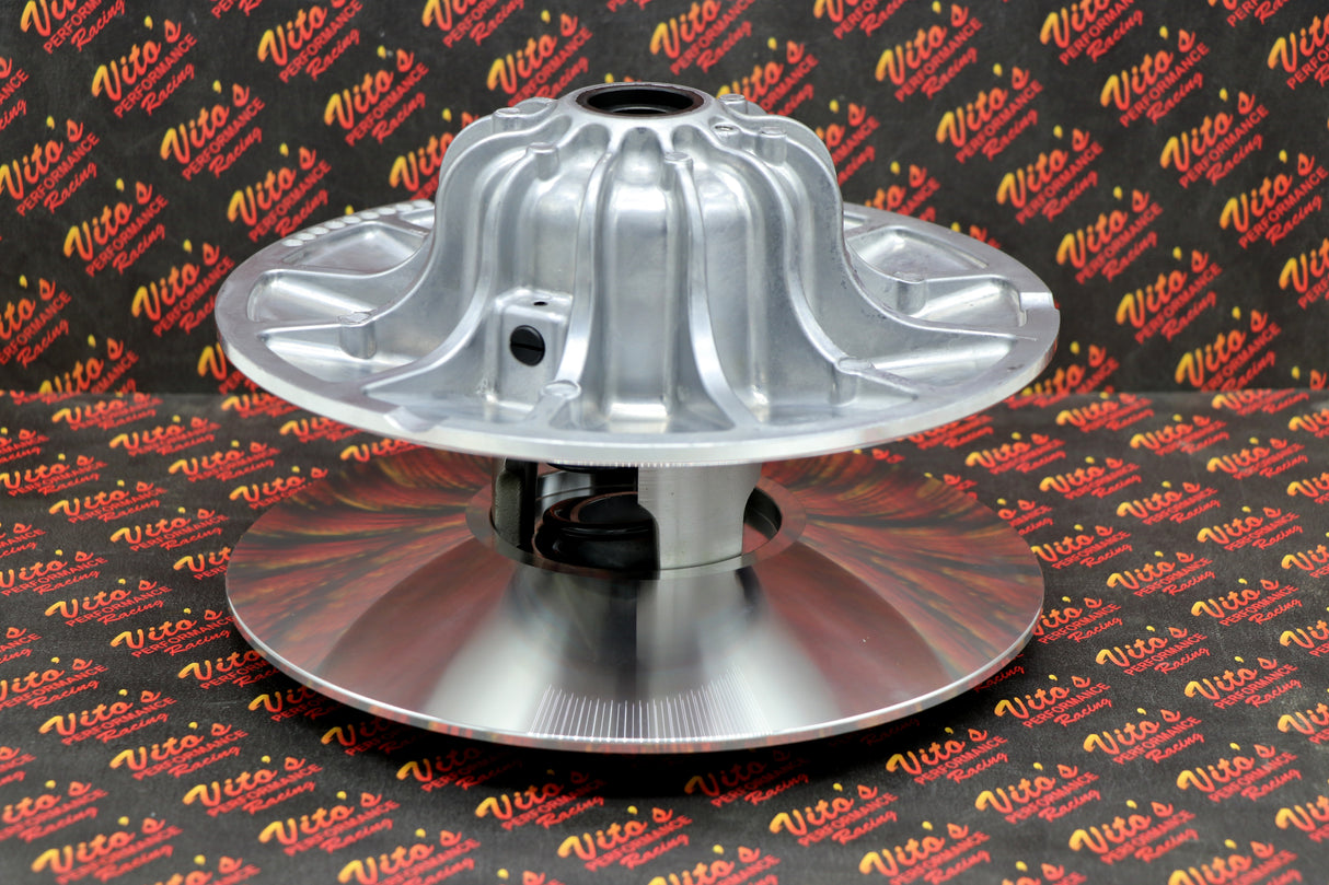 Updated! SECONDARY DRIVEN CLUTCH COMPLETE Polaris Ranger 1000 XP 2019-2020