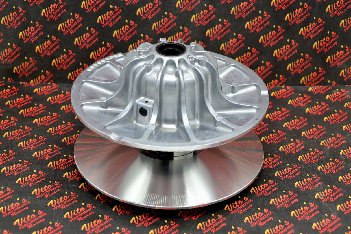 Updated! SECONDARY DRIVEN CLUTCH COMPLETE Polaris Ranger 1000 XP 2019-2020