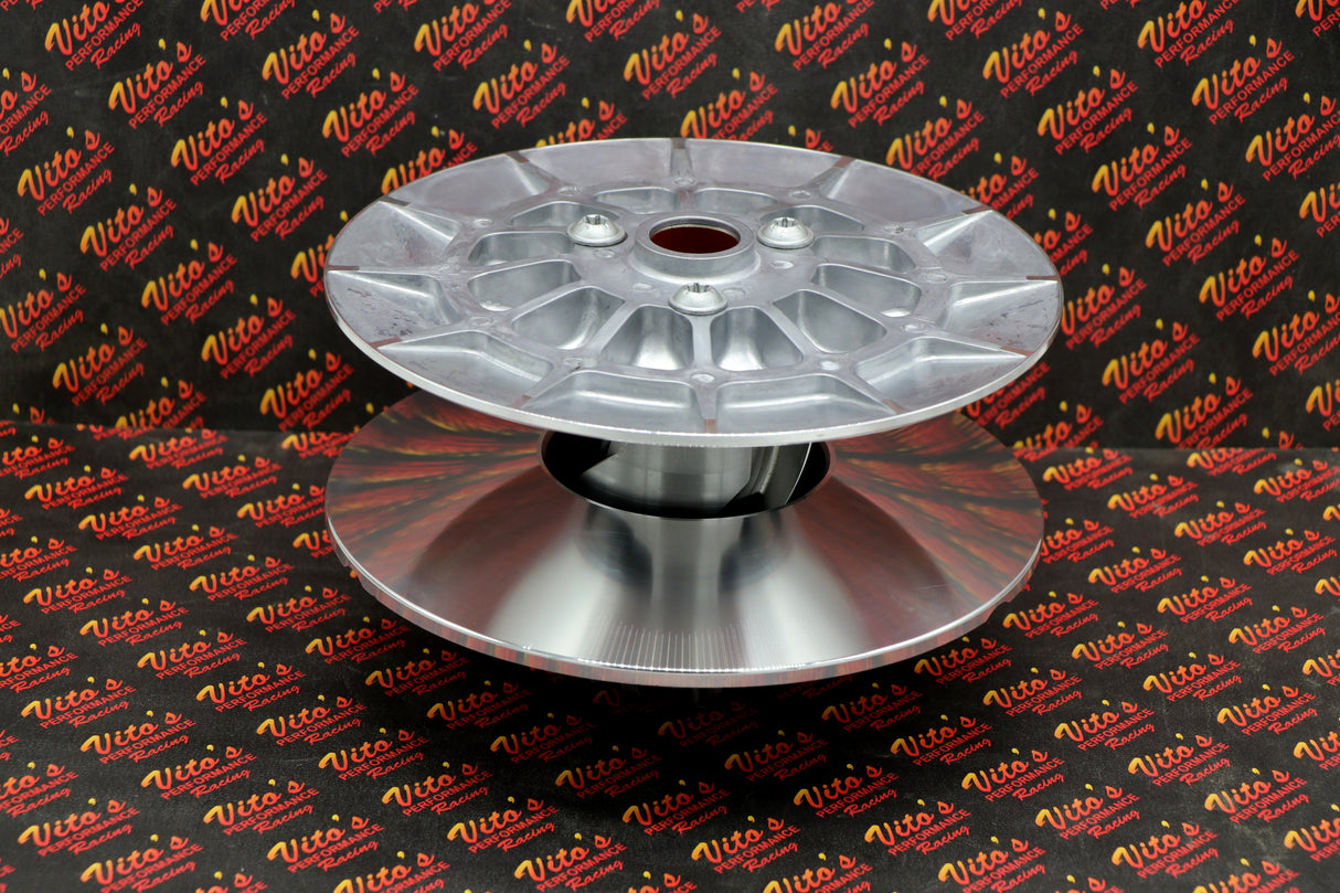 Updated! SECONDARY DRIVEN CLUTCH COMPLETE Polaris Ranger 1000 XP 2019-2020