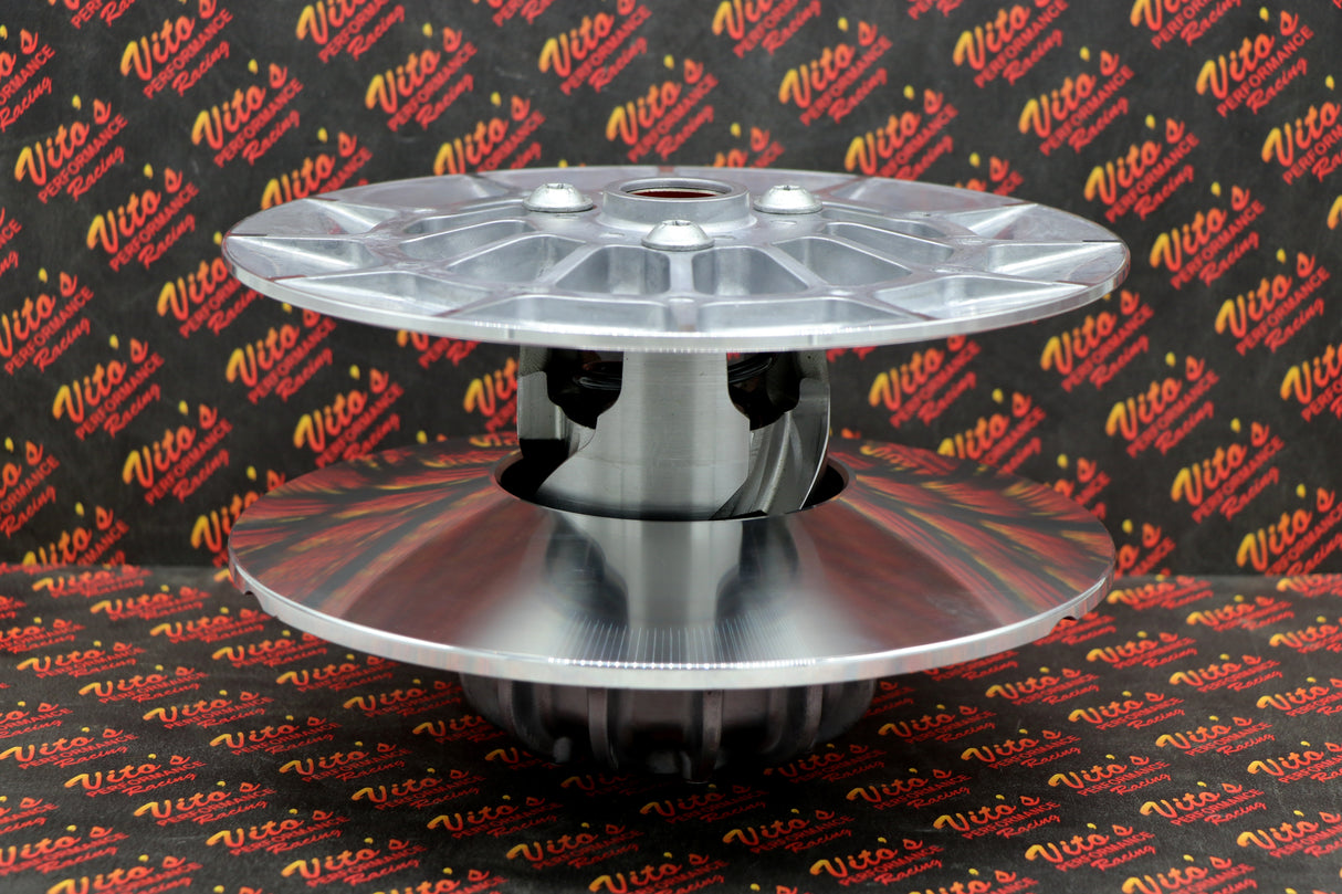 Updated! SECONDARY DRIVEN CLUTCH COMPLETE Polaris Ranger 1000 XP 2019-2020
