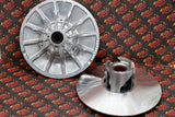 Updated! SECONDARY DRIVEN CLUTCH COMPLETE Polaris Ranger 1000 XP 2019-2020