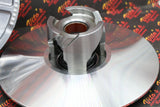 Updated! SECONDARY DRIVEN CLUTCH COMPLETE Polaris Ranger 1000 XP 2019-2020