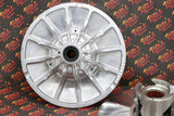 Updated! SECONDARY DRIVEN CLUTCH COMPLETE Polaris Ranger 1000 XP 2019-2020