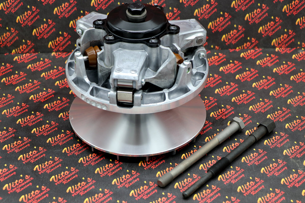 Primary Clutch Pulley Fits Can-Am Maverick X3 200 2017-2023 P-DRIVE 420686870