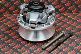 Primary Clutch Pulley Fits Can-Am Maverick X3 200 2017-2023 P-DRIVE 420686870
