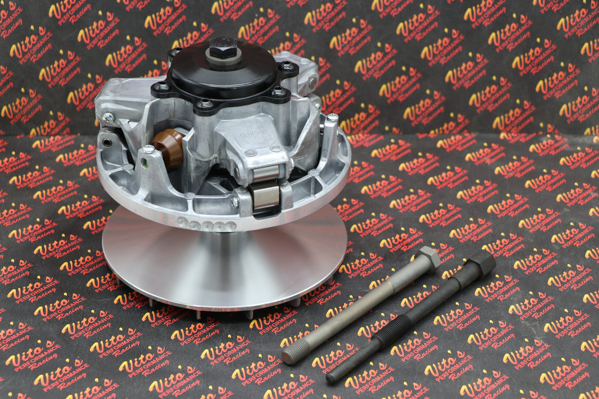 Primary Clutch Pulley Fits Can-Am Maverick X3 200 2017-2023 P-DRIVE 420686870