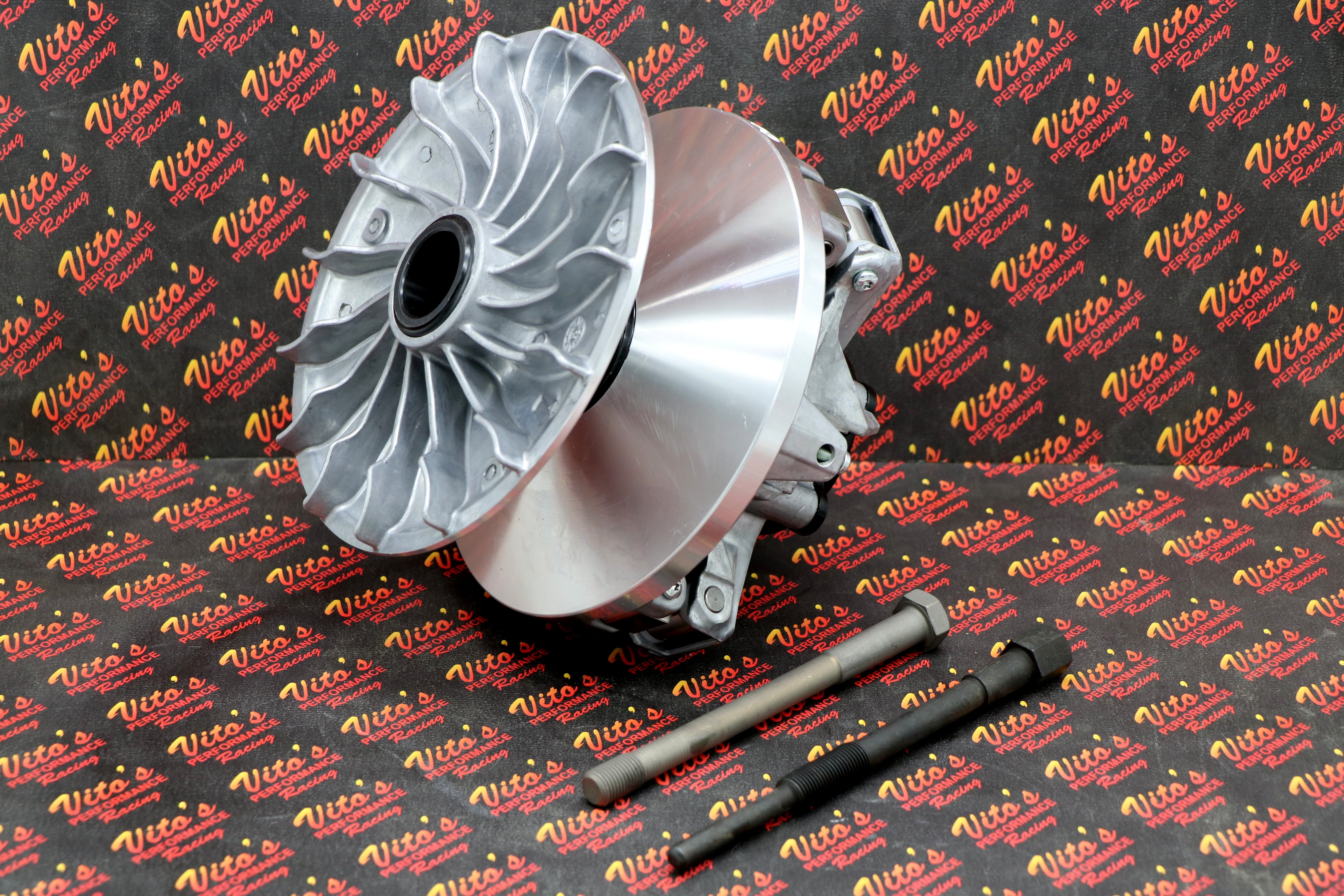 Secondary Clutch 49094-0019 for Kawasaki Brute Force 650/750